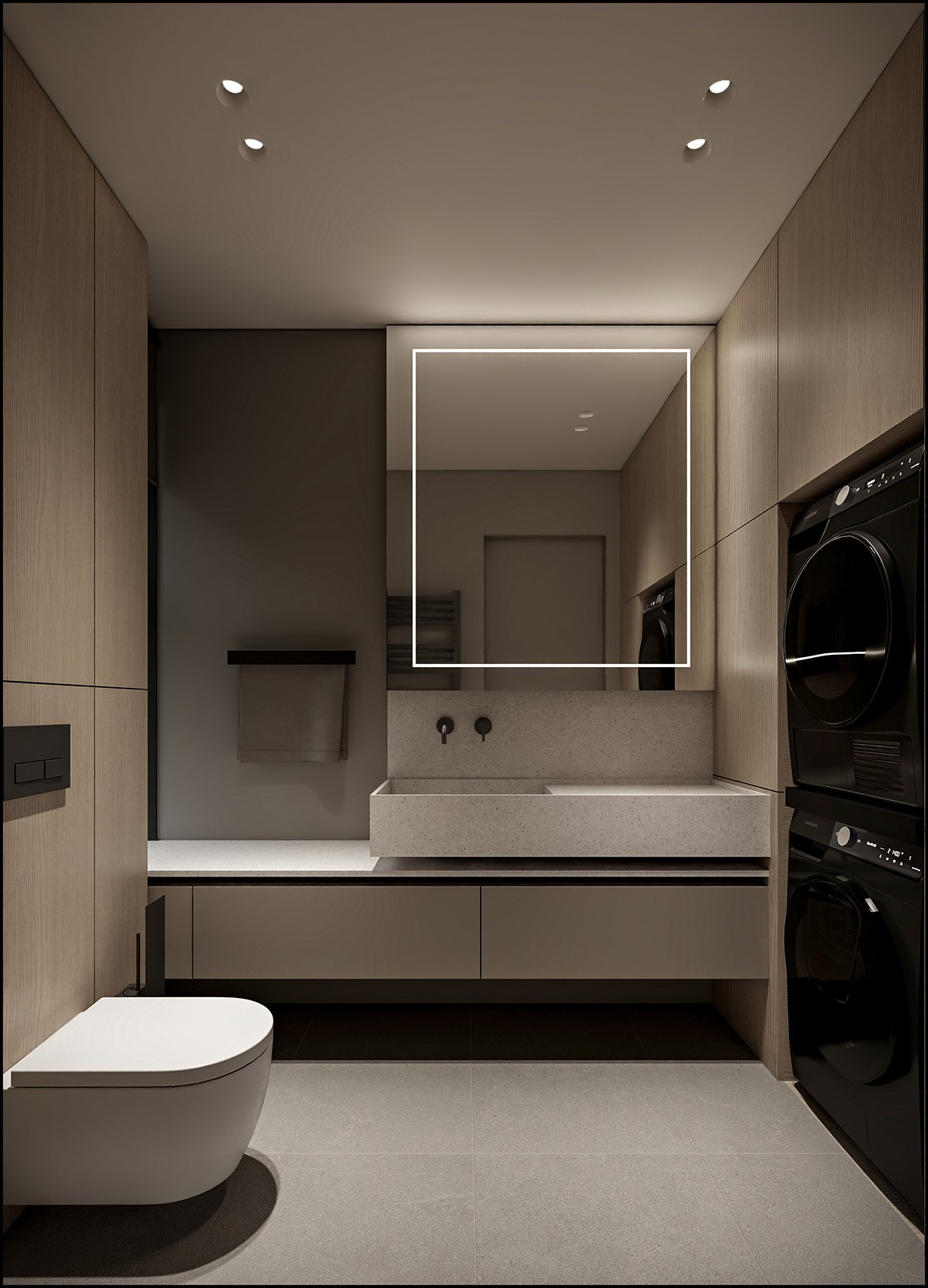 INTERIOR |13|. Tambovski