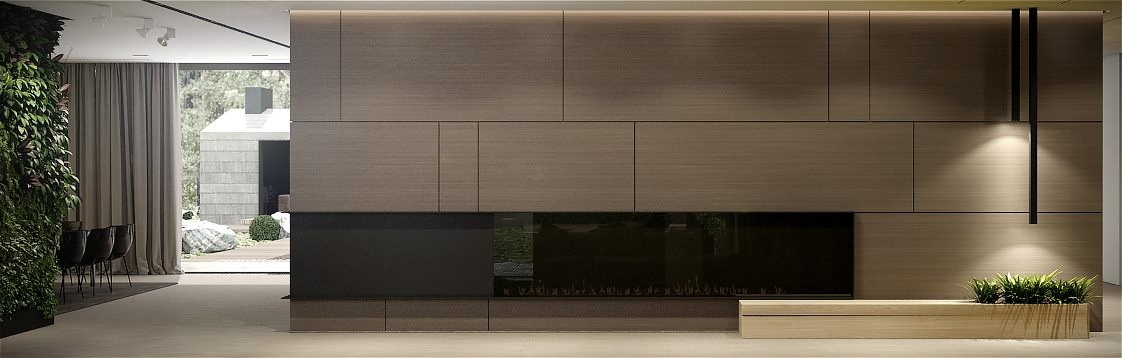 INTERIOR |2|. Tambovski