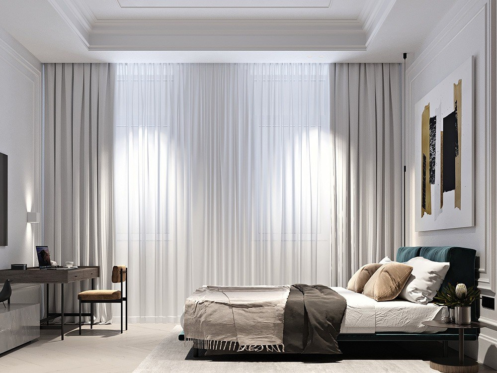 INTERIOR |6|. Tambovski