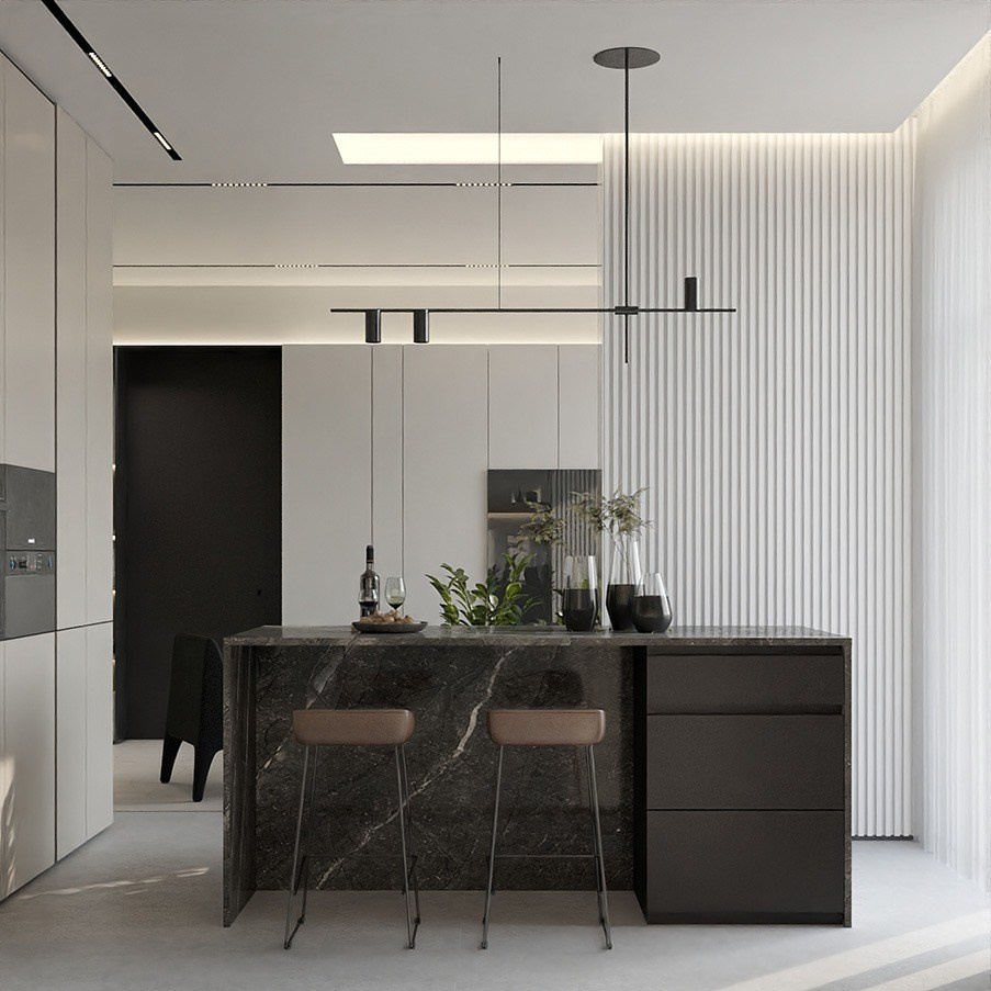 INTERIOR |8|. Tambovski