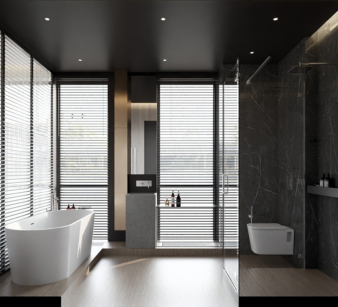 INTERIOR |8|. Tambovski