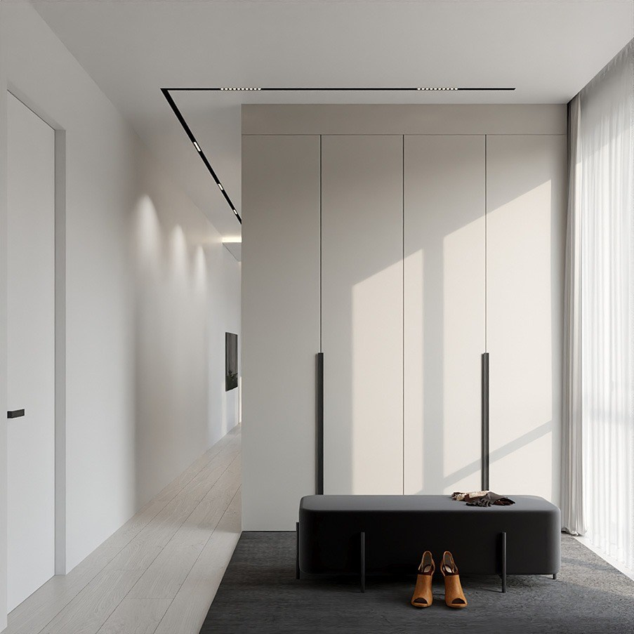 INTERIOR |8|. Tambovski