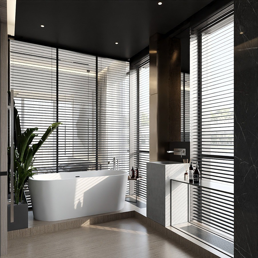INTERIOR |8|. Tambovski