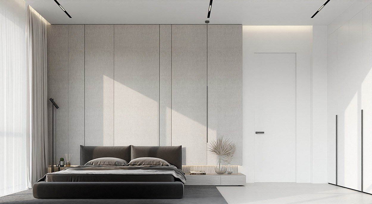 INTERIOR |8|. Tambovski