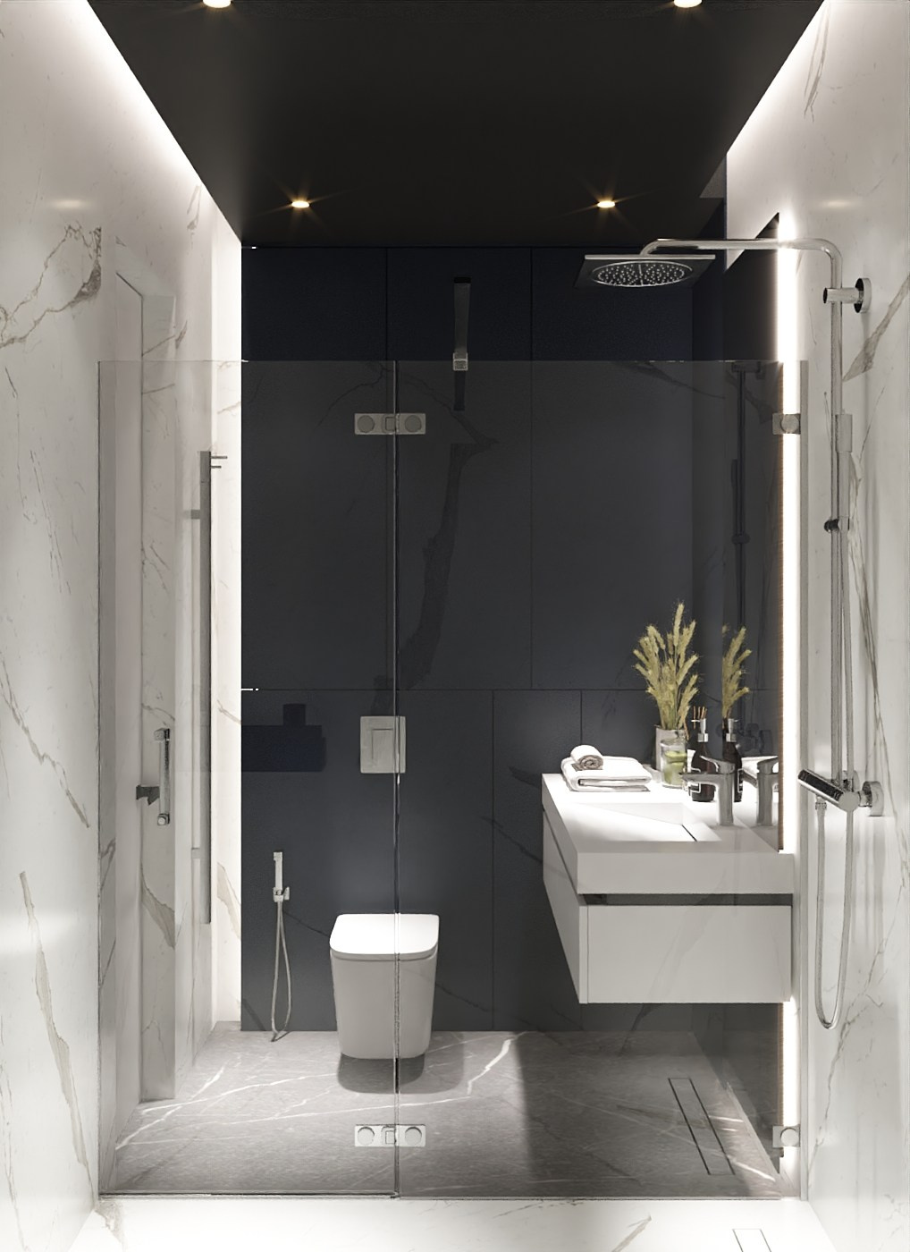 INTERIOR |7|. Tambovski
