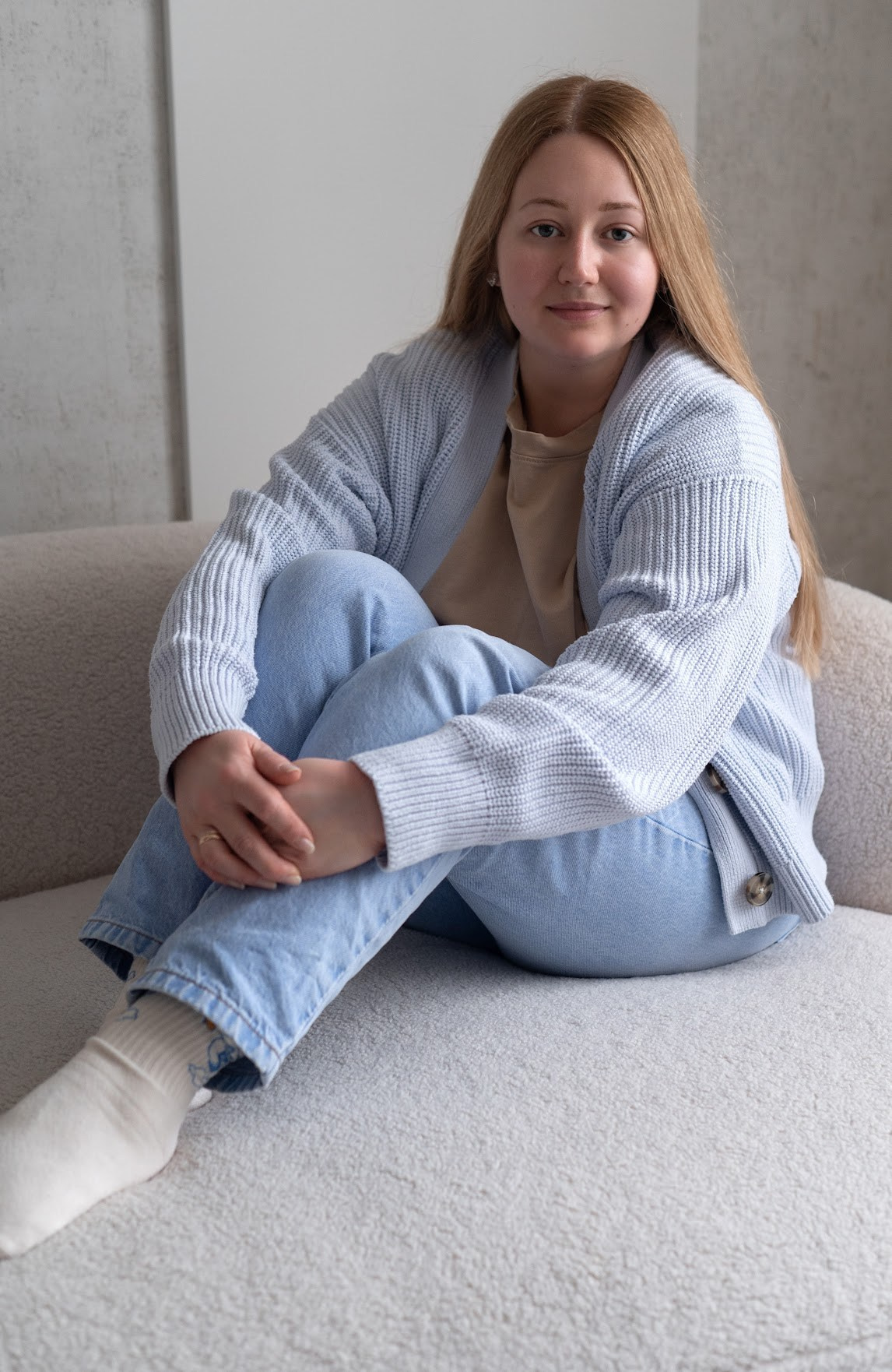 Фотосессия для ленты соц сетей смм специалист. Фотограф в Калининграде Анна Пошкус