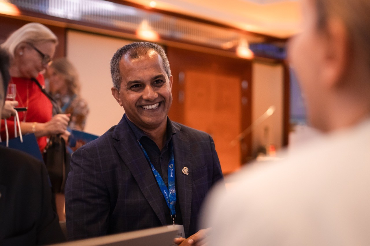 Dana Lišková - Event Photographer Prague - event photography  - conference photography - corporate events - corporate photography