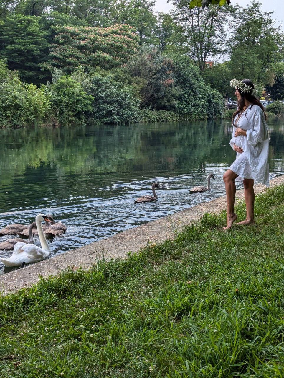 Maternity. Olis.Visual Photographer in Milan | Vacation Photo Walks Personal Portraits Brand Content