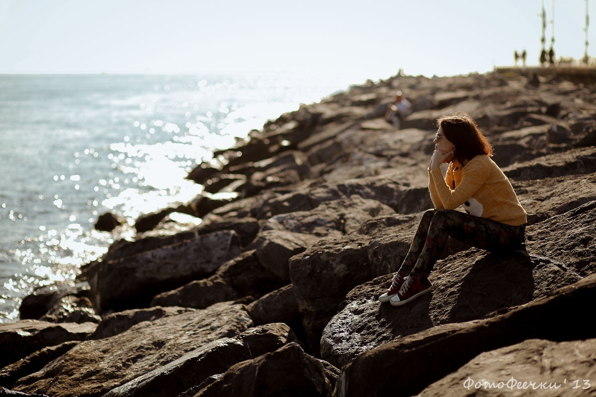 Стамбул, Турция. Анна Леденева Фотограф