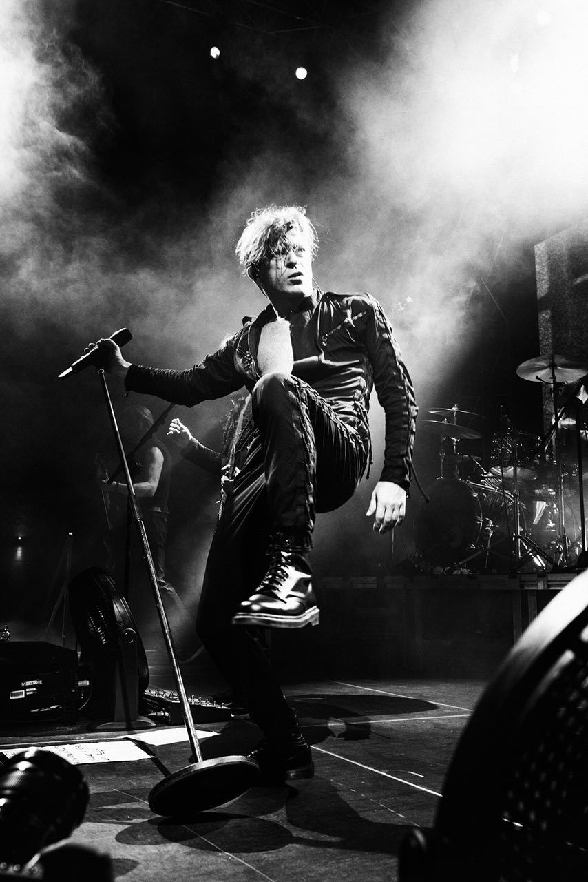 CONCERTS. Фотограф и видеограф в США (и по всему миру) — Татьяна Иванова