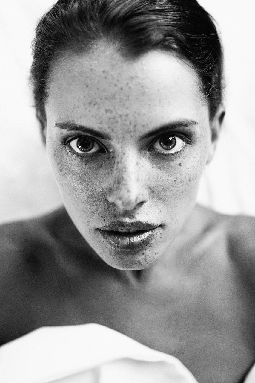 WOMAN. Фотограф и видеограф в США (и по всему миру) — Татьяна Иванова