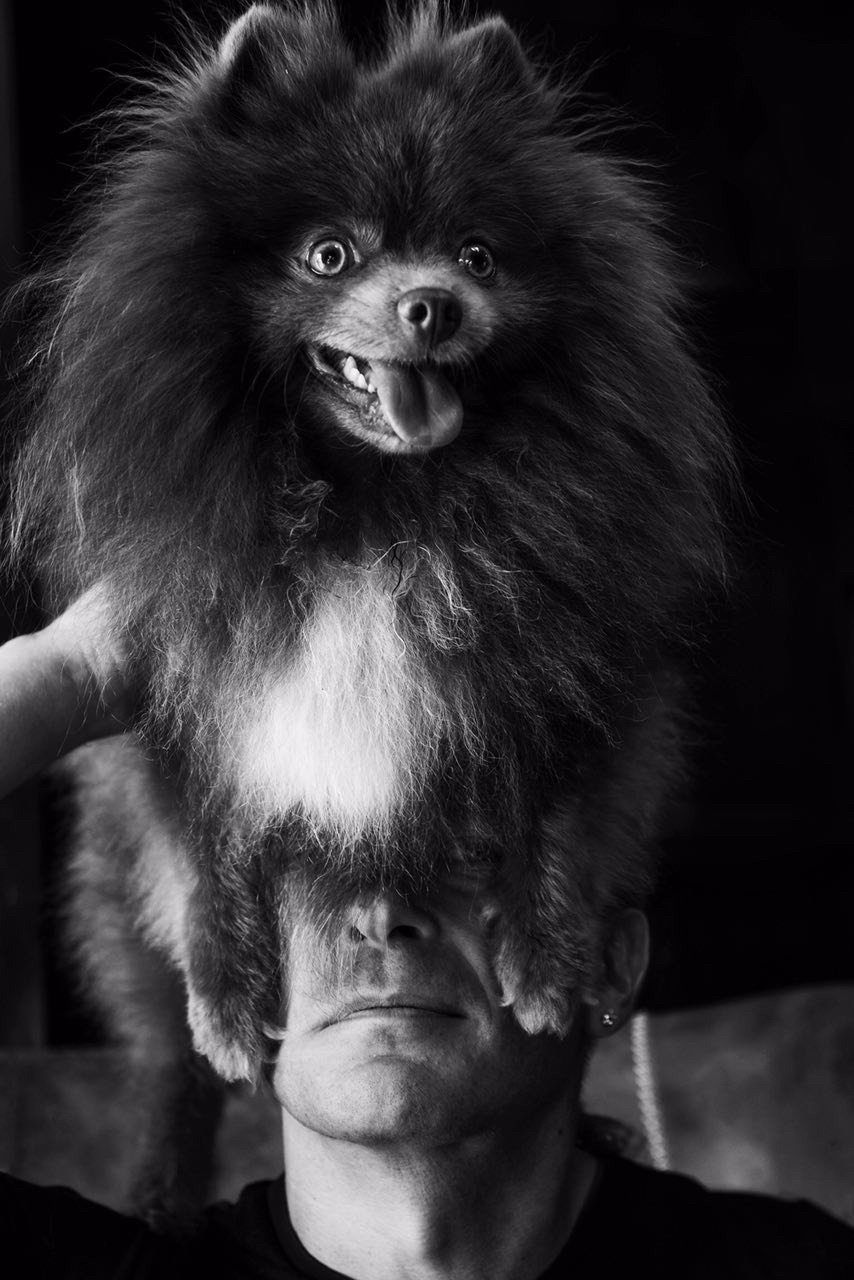 MAN. Фотограф и видеограф в США (и по всему миру) — Татьяна Иванова