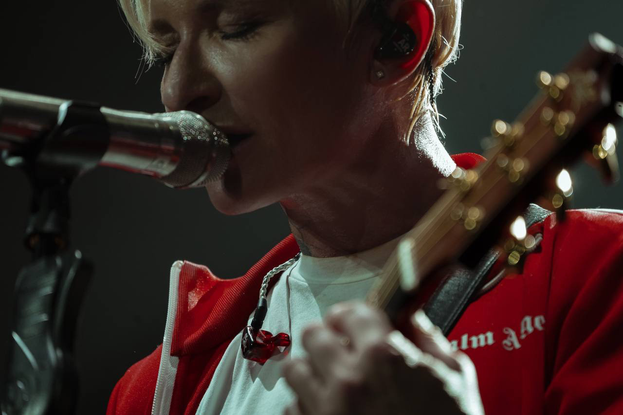 CONCERTS. Фотограф и видеограф в США (и по всему миру) — Татьяна Иванова