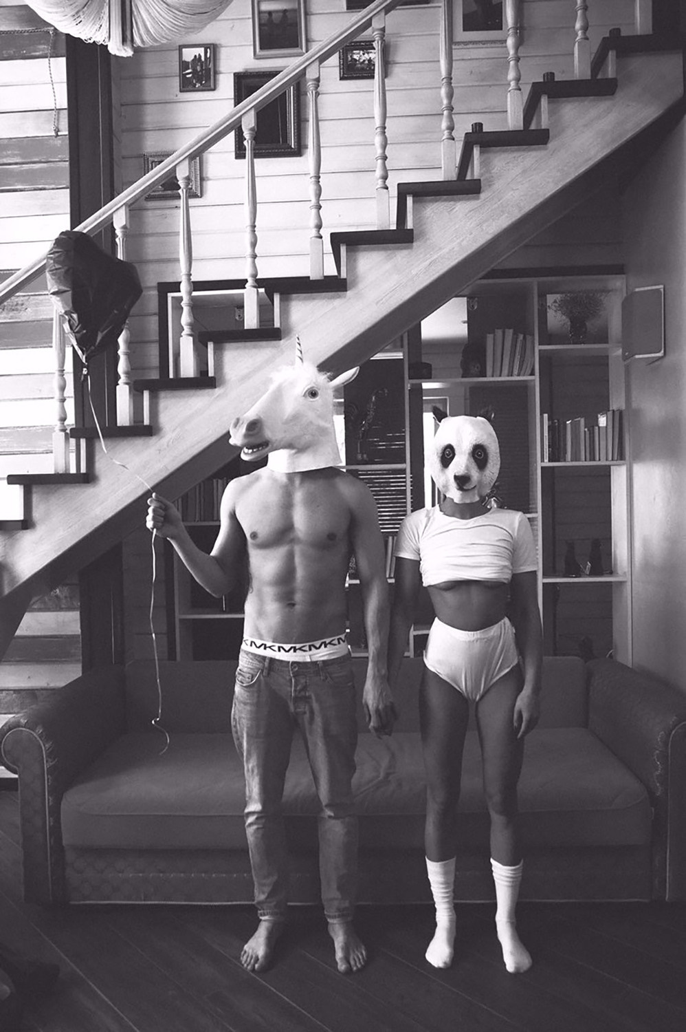 LOVE STORY. Фотограф и видеограф в США (и по всему миру) — Татьяна Иванова