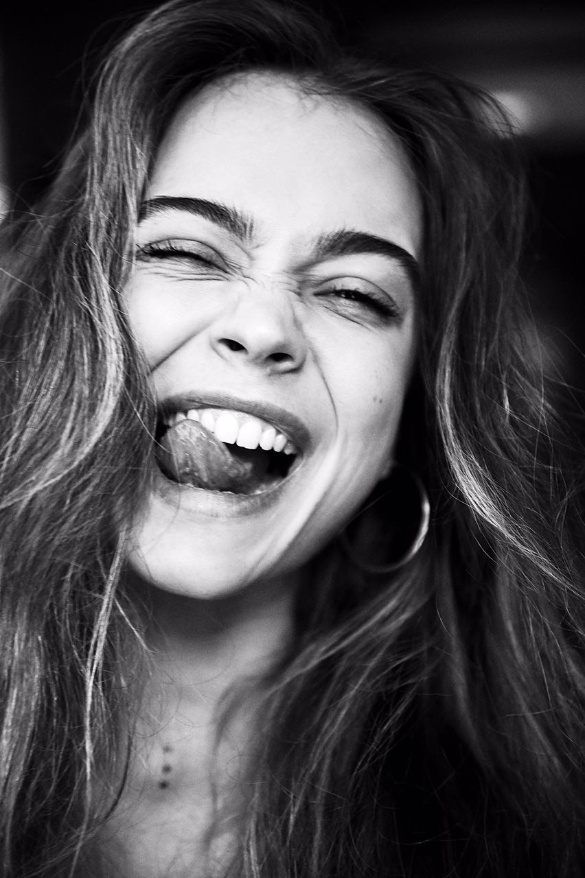 WOMAN. Фотограф и видеограф в США (и по всему миру) — Татьяна Иванова