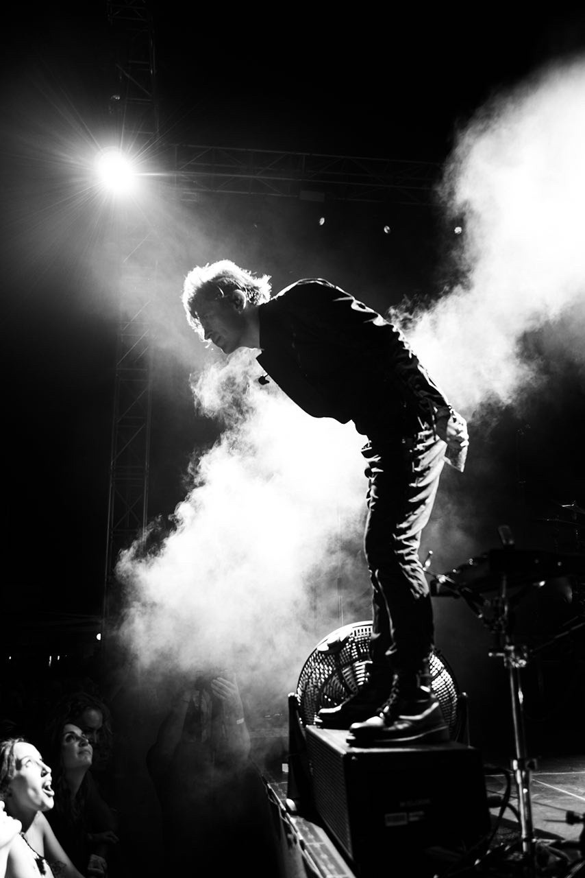 CONCERTS. Фотограф и видеограф в США (и по всему миру) — Татьяна Иванова