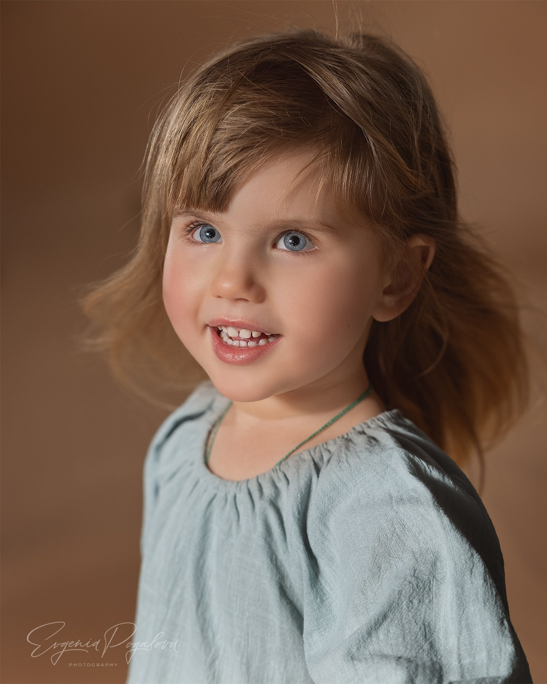 KIDS. EVGENIA POGALOVA PHOTOGRAPHER