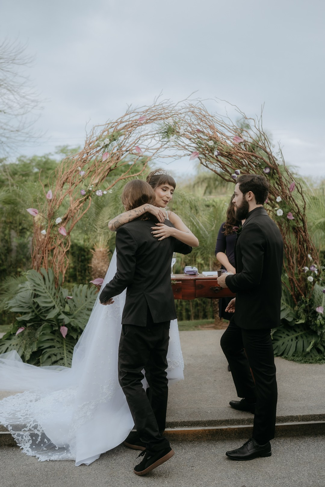 Cecília e João. Edu e Josi Fotografia de Casamento em Belo Horizonte | Fotos Naturais