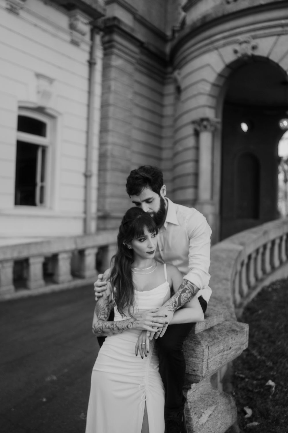 Pré-Wedding/Ensaio. Edu e Josi Fotografia