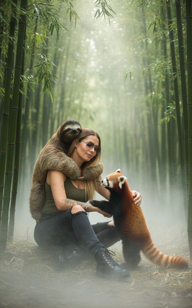 AI photo. Свадебный, семейный и детский фотограф в Нетании (Израиль) Тори Гор