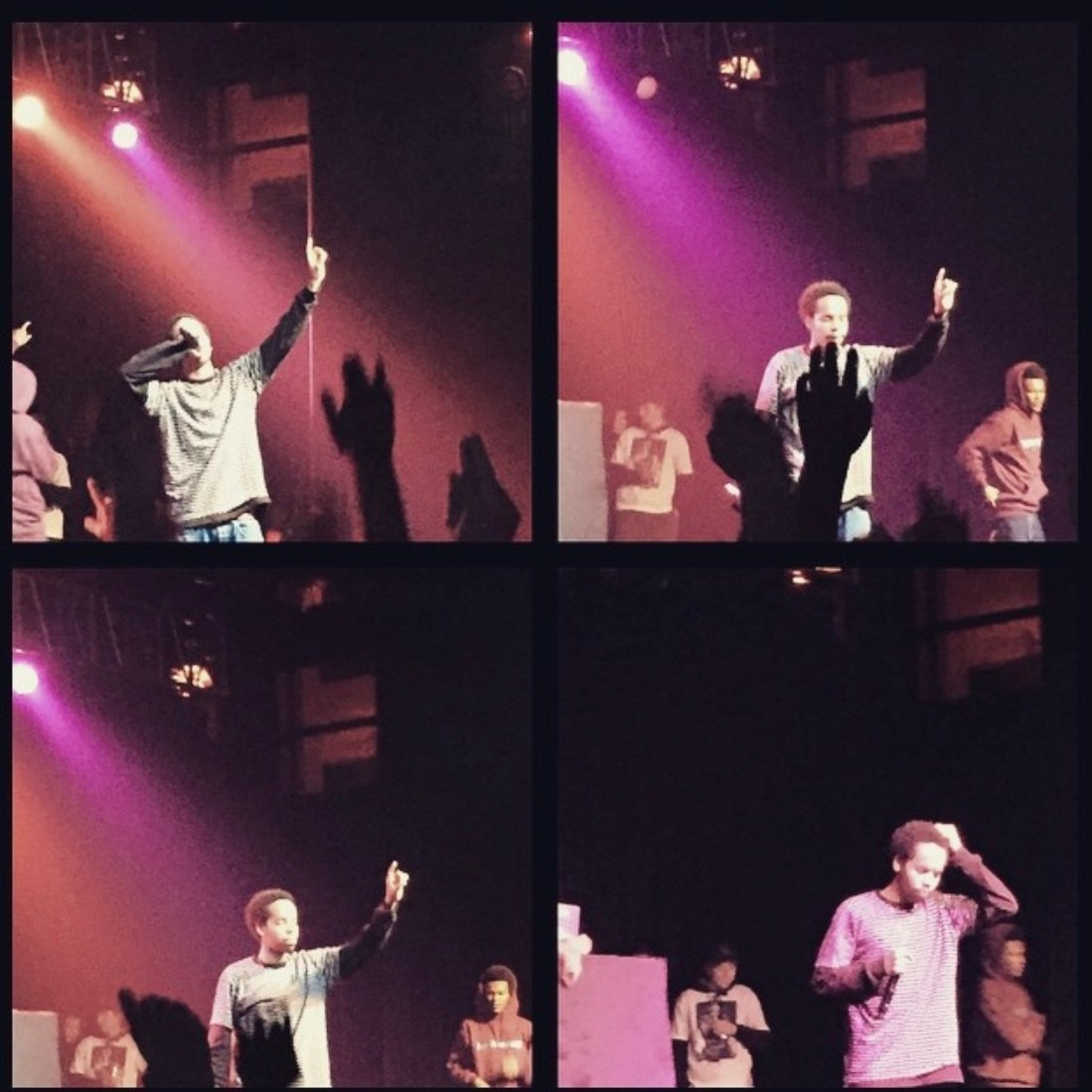 Lens Work From The Field 7