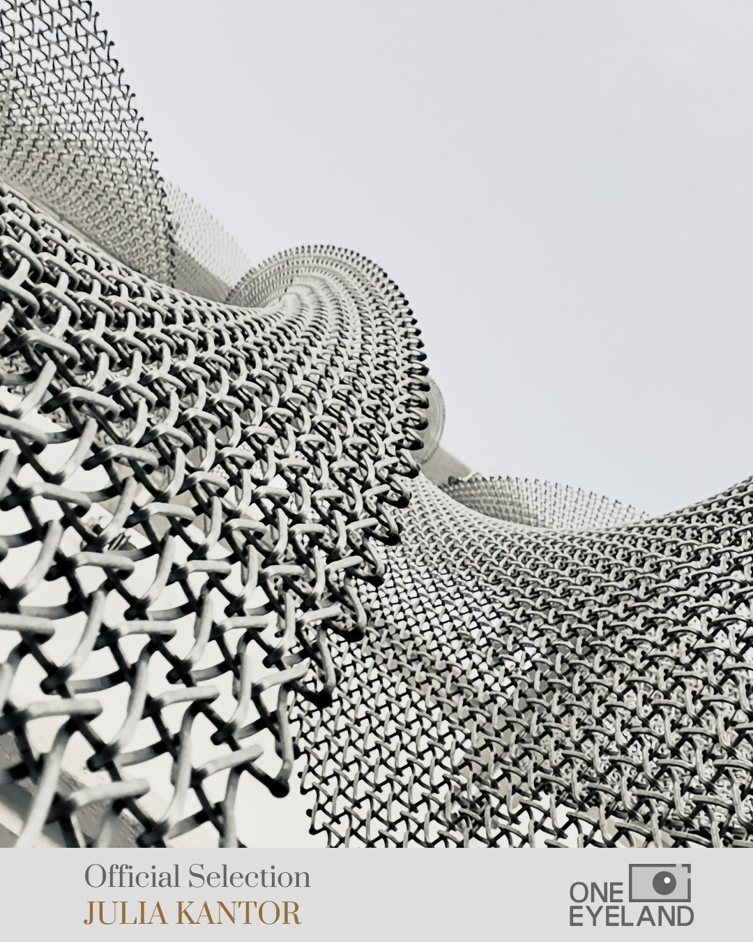 ONE EYELAND. Julia Kantor | Architecture & Abstract Photographer