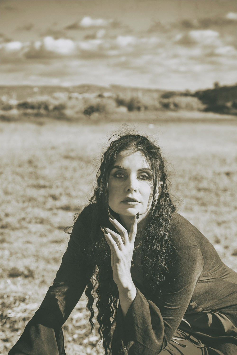 Bogumila Kostrubiec. Glow Pixel