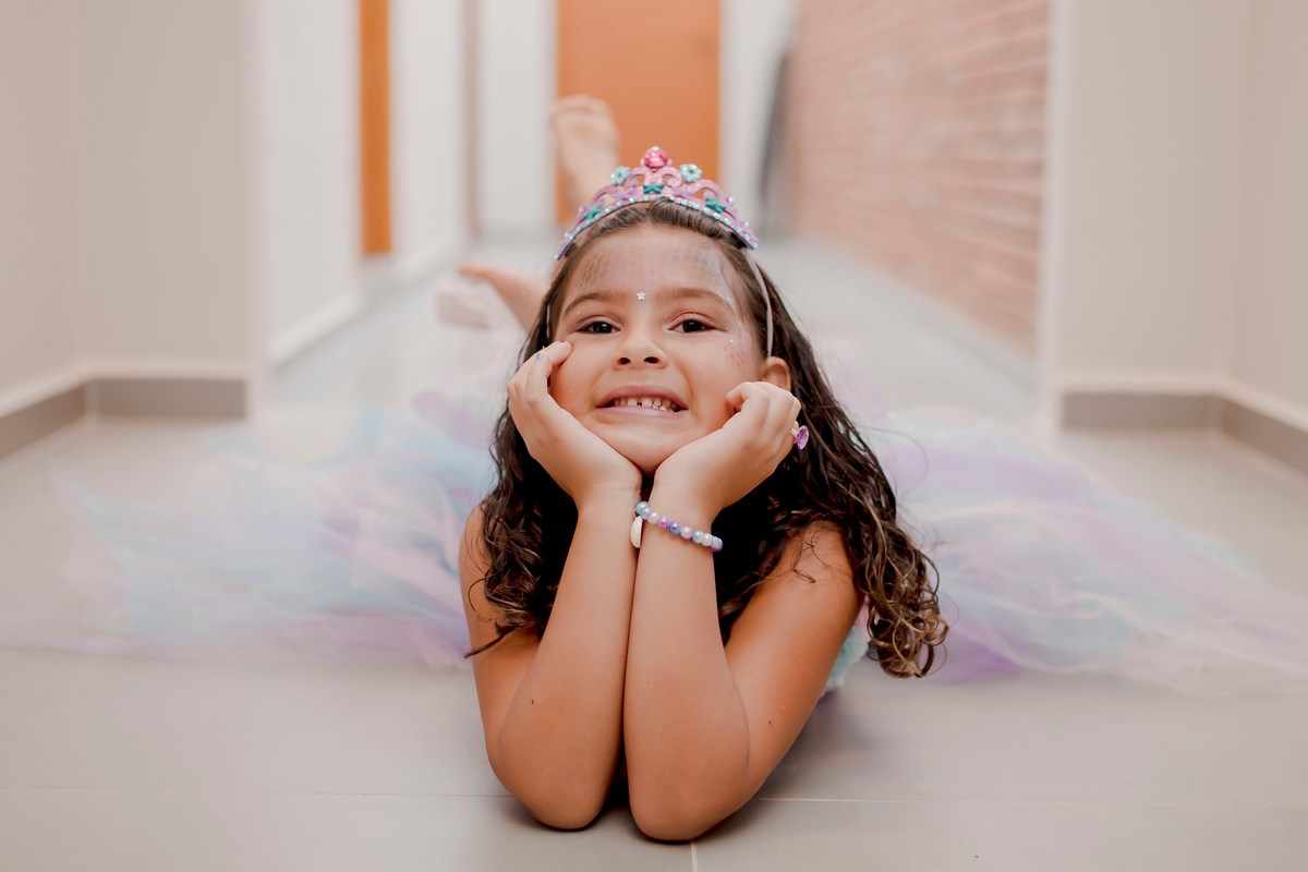 Izzie - 6º aniversário. Fotógrafa de Eventos em São Paulo e Sorocaba Kika Damasceno