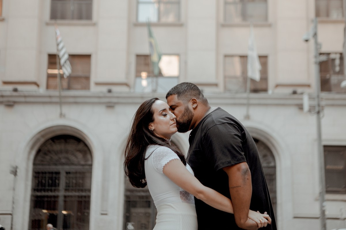 Osmar e Bianca - Pré - Wedding. Fotógrafa de Eventos em São Paulo e Sorocaba Kika Damasceno