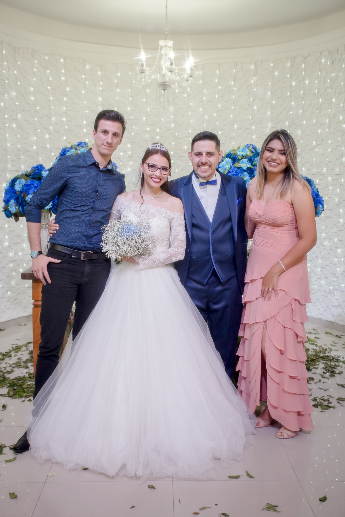 Sunamita e Jhonathan. Fotógrafa de Eventos em São Paulo e Sorocaba Kika Damasceno