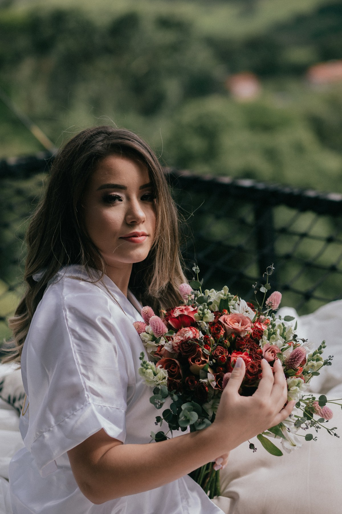 Felipe e Letícia. Fotógrafa de Eventos em São Paulo e Sorocaba Kika Damasceno
