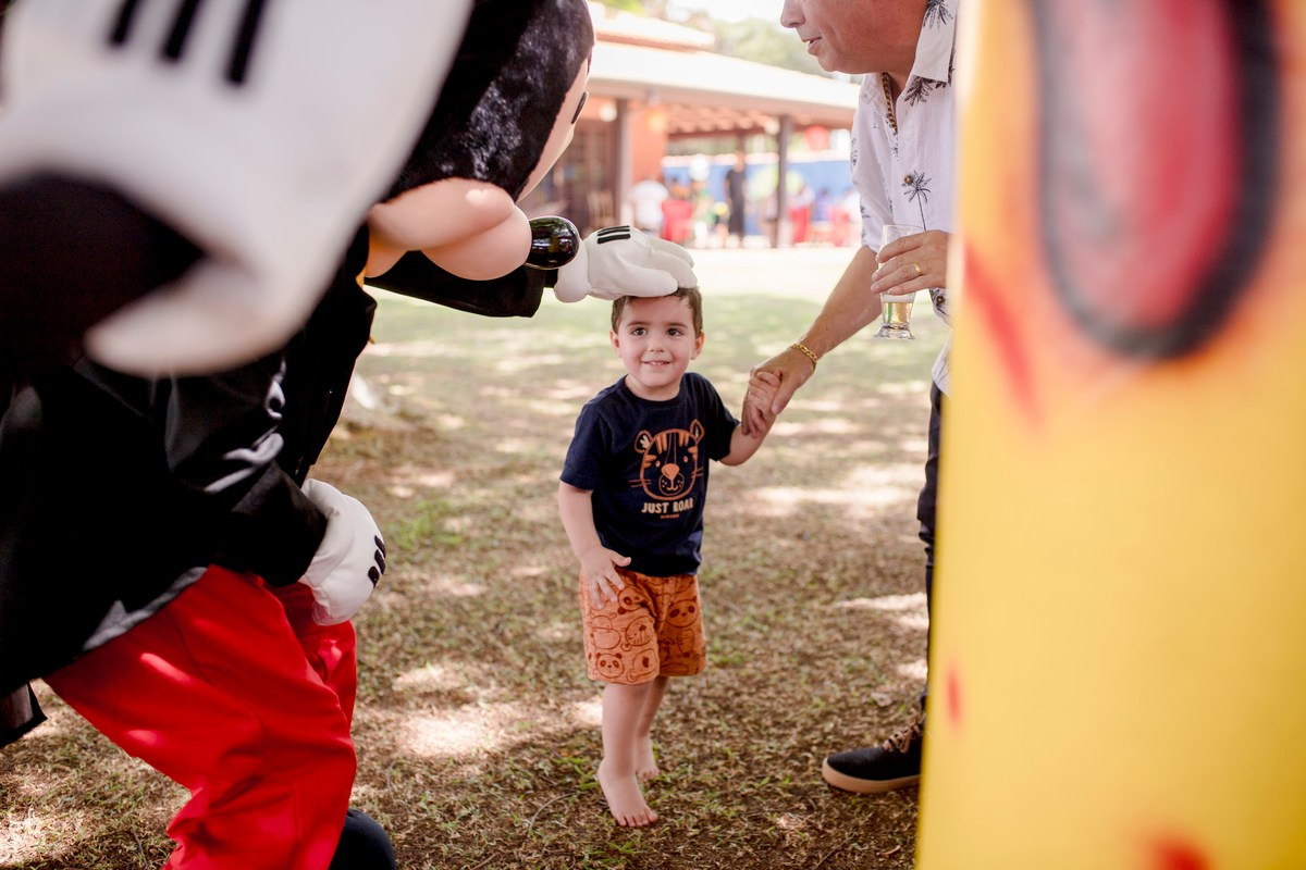 Isabella - 5 anos. Fotógrafa de Eventos em São Paulo e Sorocaba Kika Damasceno