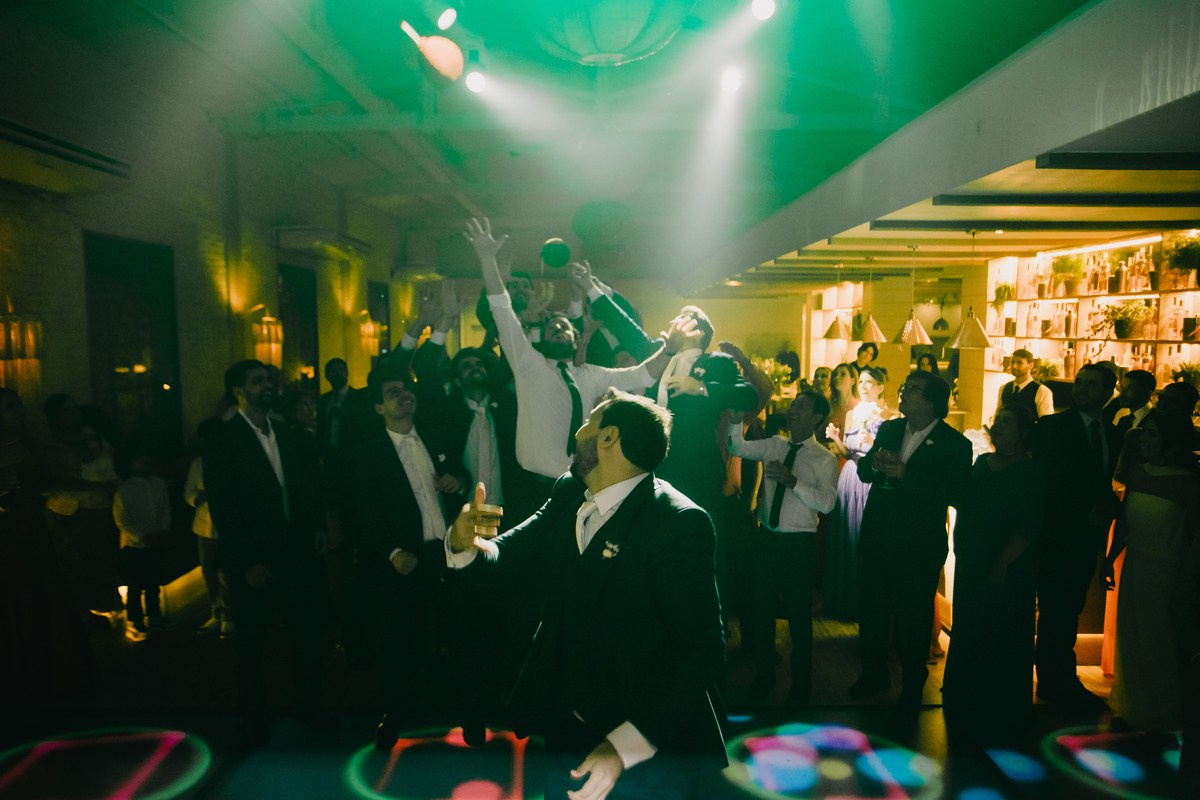 Larissa e Rodrigo - Casamento. Fotógrafa de Eventos em São Paulo e Sorocaba Kika Damasceno