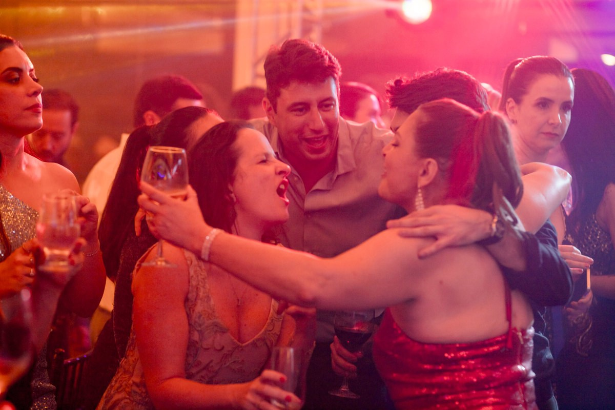 Ednéia - Aniversário Las Vegas. Fotógrafa de Eventos em São Paulo e Sorocaba Kika Damasceno