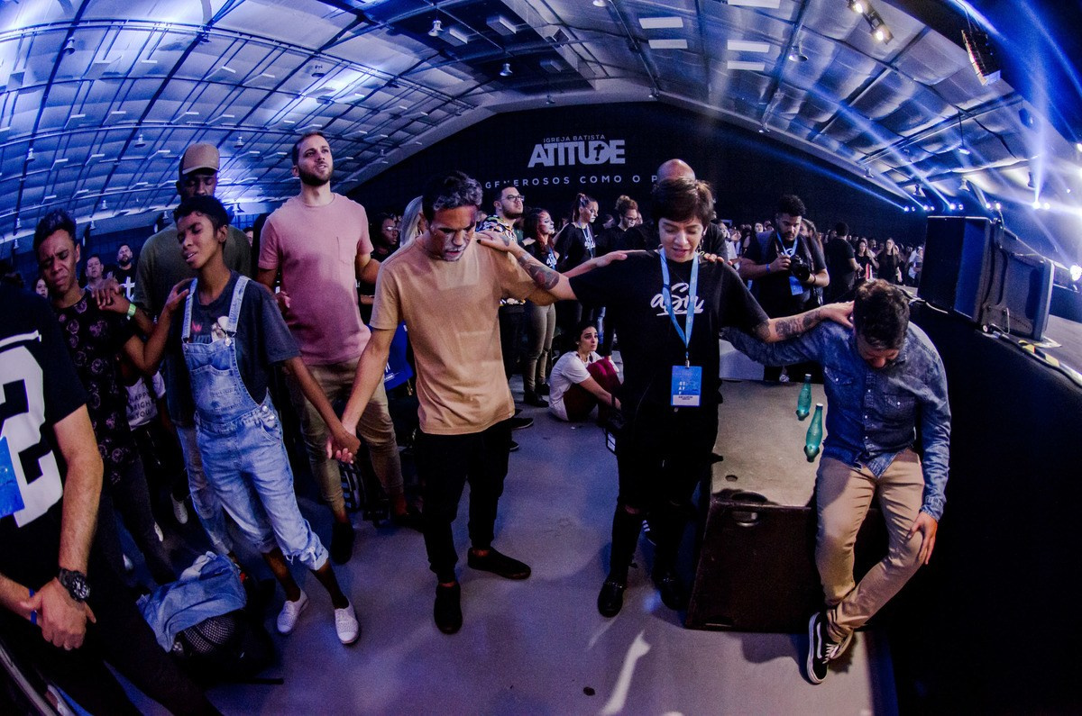 ASU Tour RJ. Fotógrafa de Eventos em São Paulo e Sorocaba Kika Damasceno