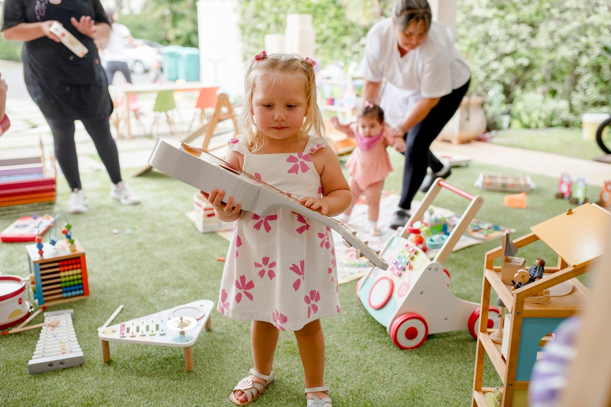 Kika - 2 anos. Fotógrafa de Eventos em São Paulo e Sorocaba Kika Damasceno
