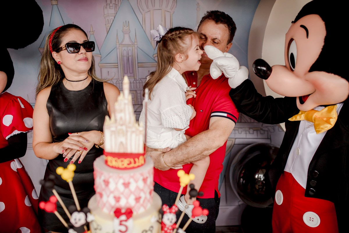 Isabella - 5 anos. Fotógrafa de Eventos em São Paulo e Sorocaba Kika Damasceno