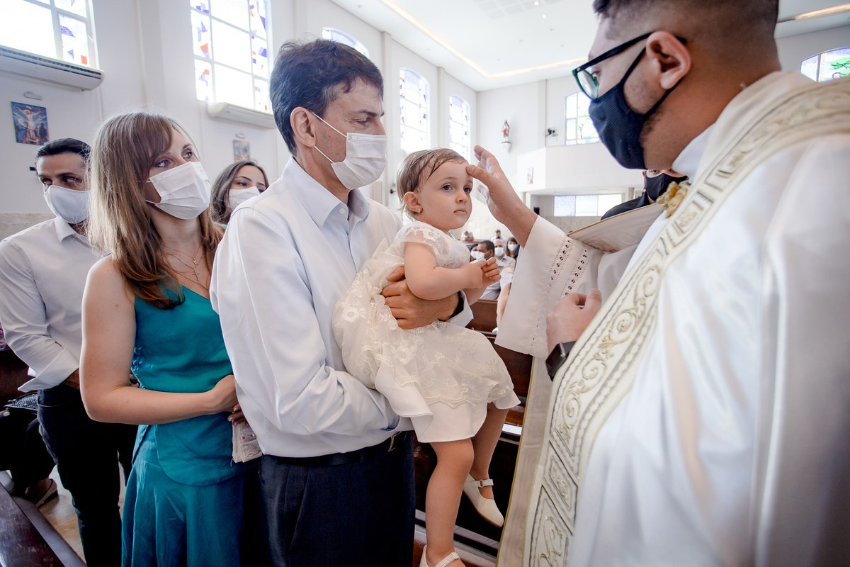 Batizado da Sofia. Fotógrafa de Eventos em São Paulo e Sorocaba Kika Damasceno