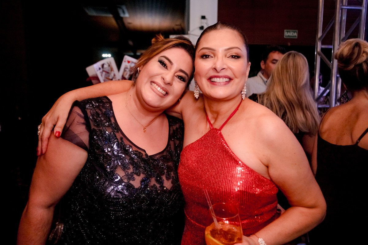 Ednéia - Aniversário Las Vegas. Fotógrafa de Eventos em São Paulo e Sorocaba Kika Damasceno