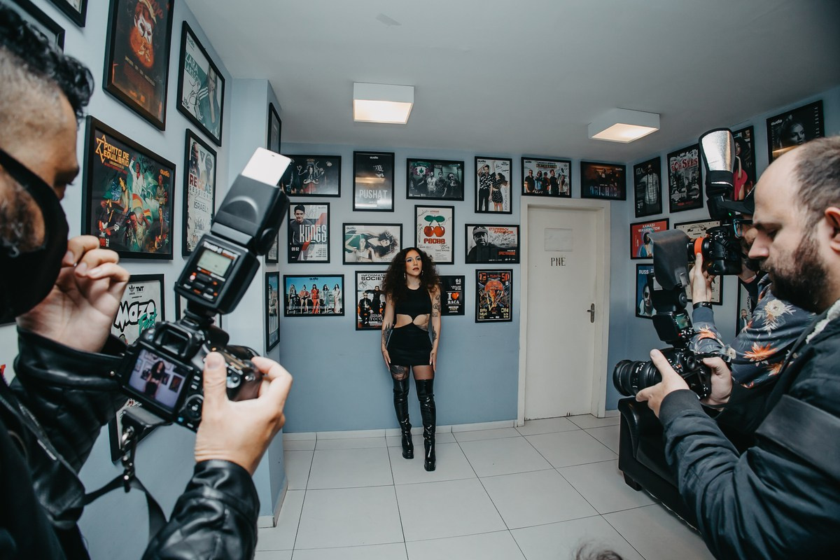Priscilla Alcantara - Show em SP. Fotógrafa de Eventos em São Paulo e Sorocaba Kika Damasceno