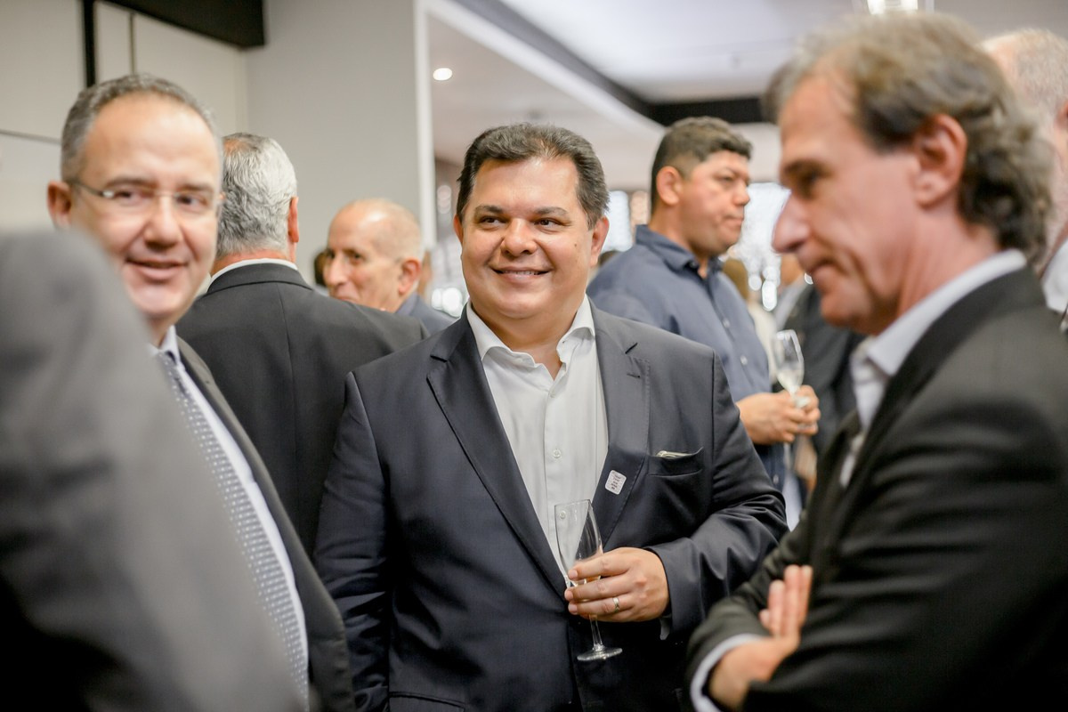 Sindirações - Balanço do Setor de Alimentação Animal e Jantar - 2022. Fotógrafa de Eventos em São Paulo e Sorocaba Kika Damasceno