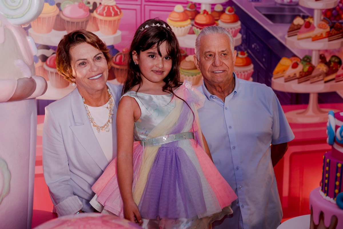 Raica - 6 anos. Fotógrafa de Eventos em São Paulo e Sorocaba Kika Damasceno