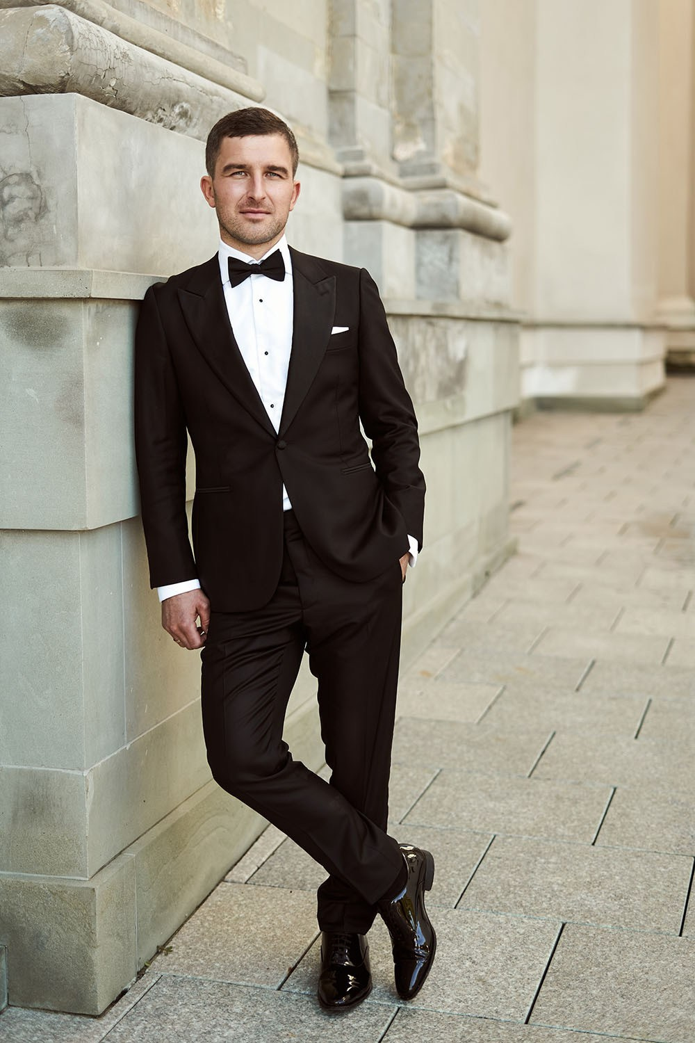 Misevic Wedding — Jausminga ir Profesionali Vestuvių Fotografija