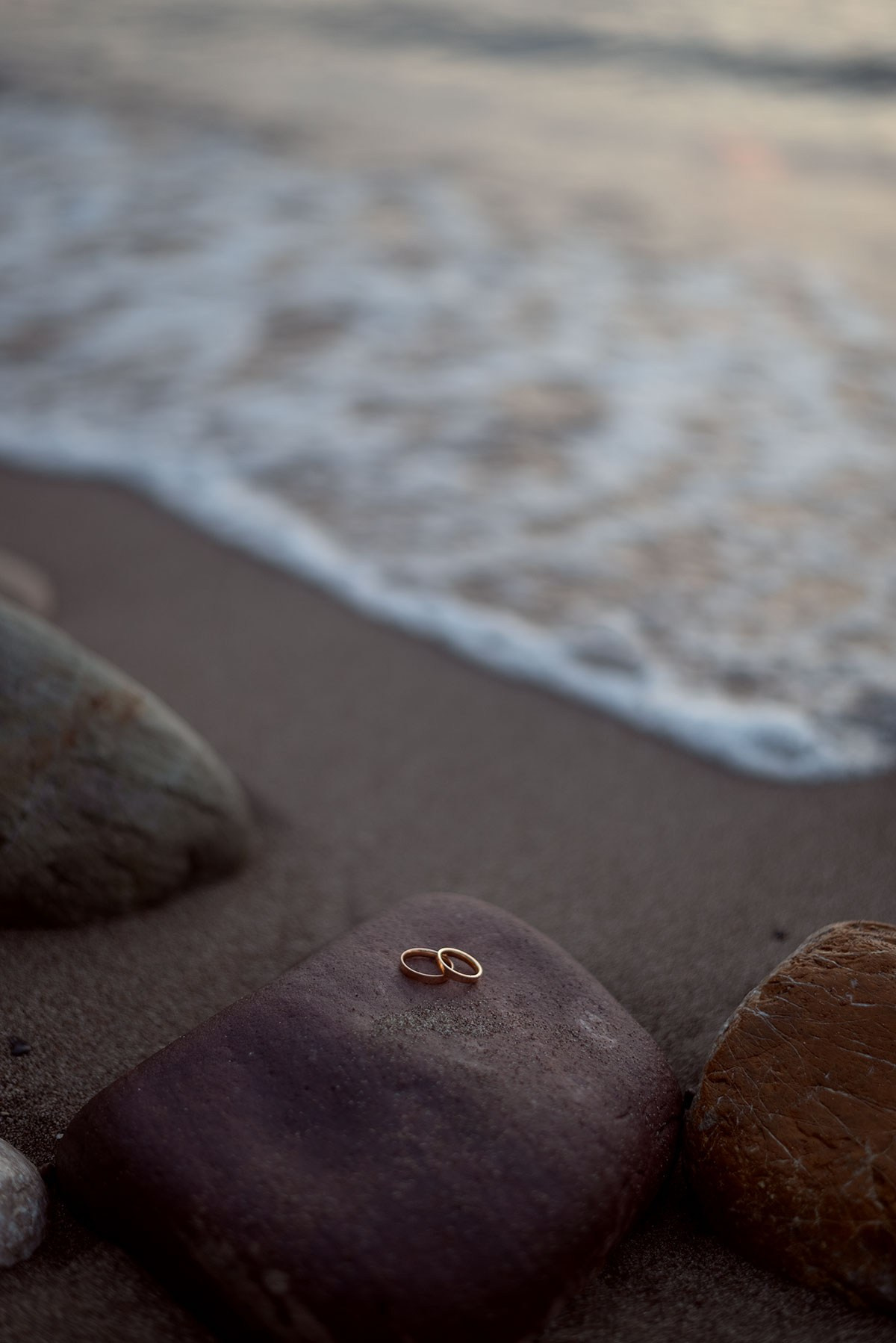 Свадебная фотосессия на рассвете в Кемере. Фотограф Анталия, Кемер, Белек, Сиде Дарья Кая