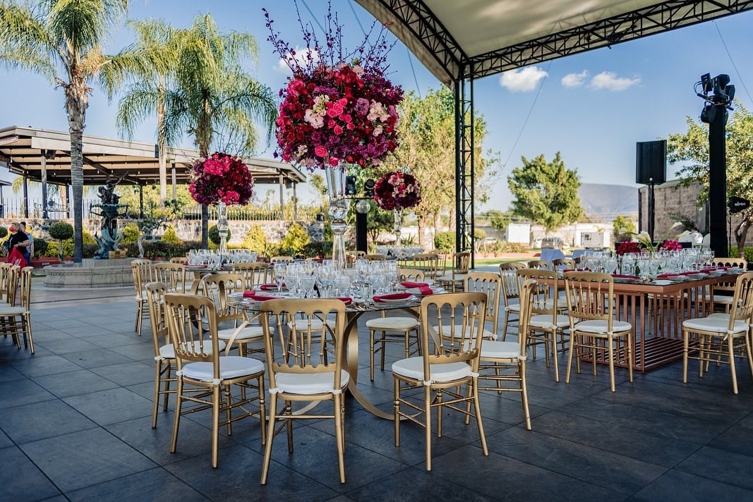 “A&G IN The Sky Of Love” — Destination Wedding Puebla — Mexico. Rui Mota Pinto Wedding Designer & Planner