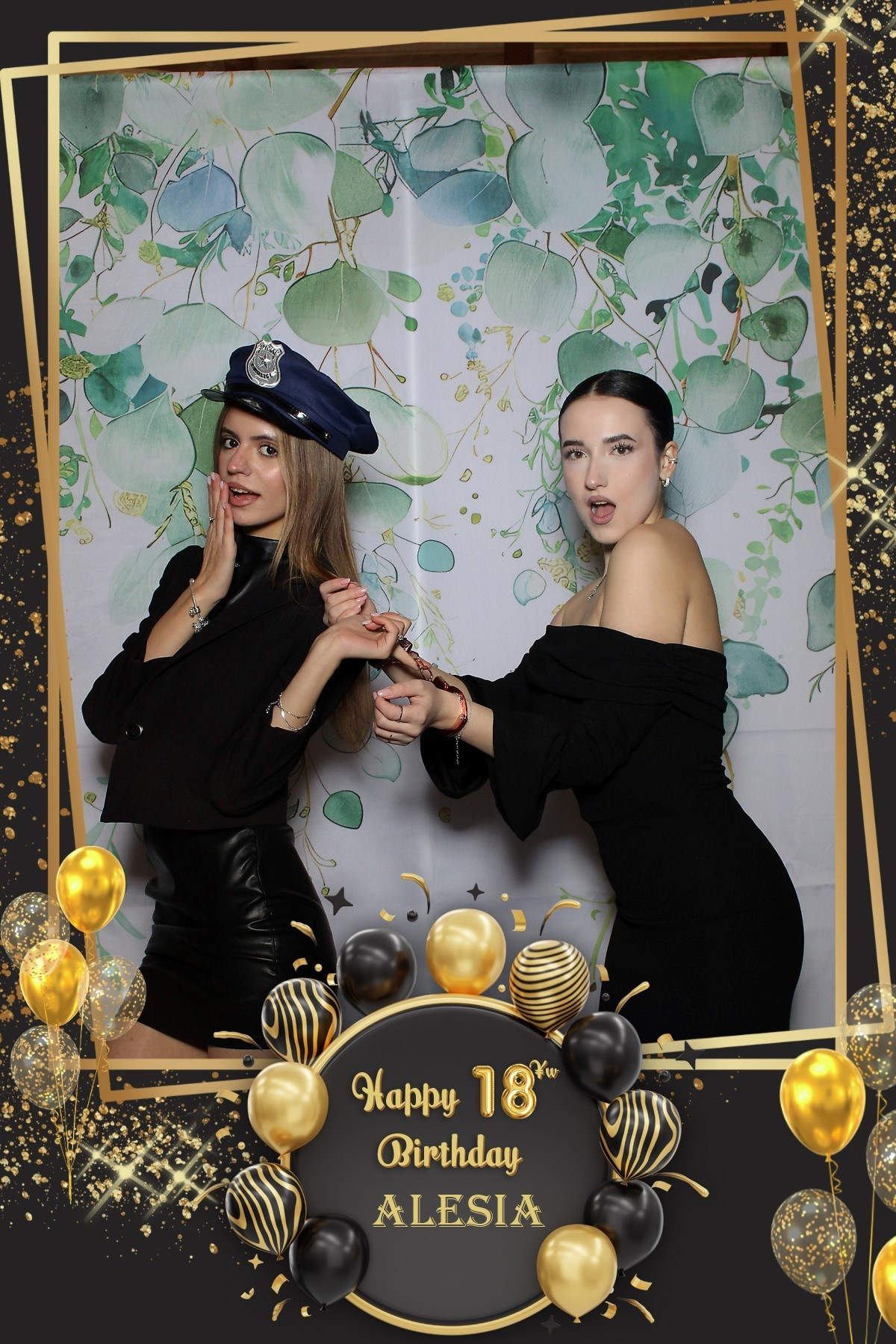 Majorat Alesia. Servicii foto-video profesionale, pentru momente de neuitat