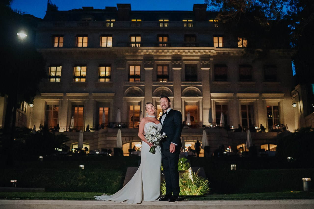 Destiantion Wedding en Buenos Aires | Ed Sanchez Wedding Photographer