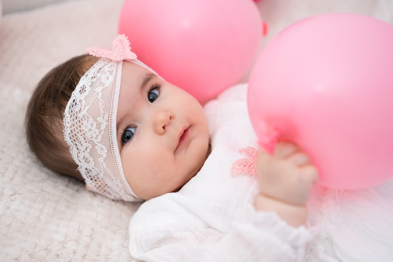 Fotografii botez — Ema Ioana. Fotograf Alin Stefan