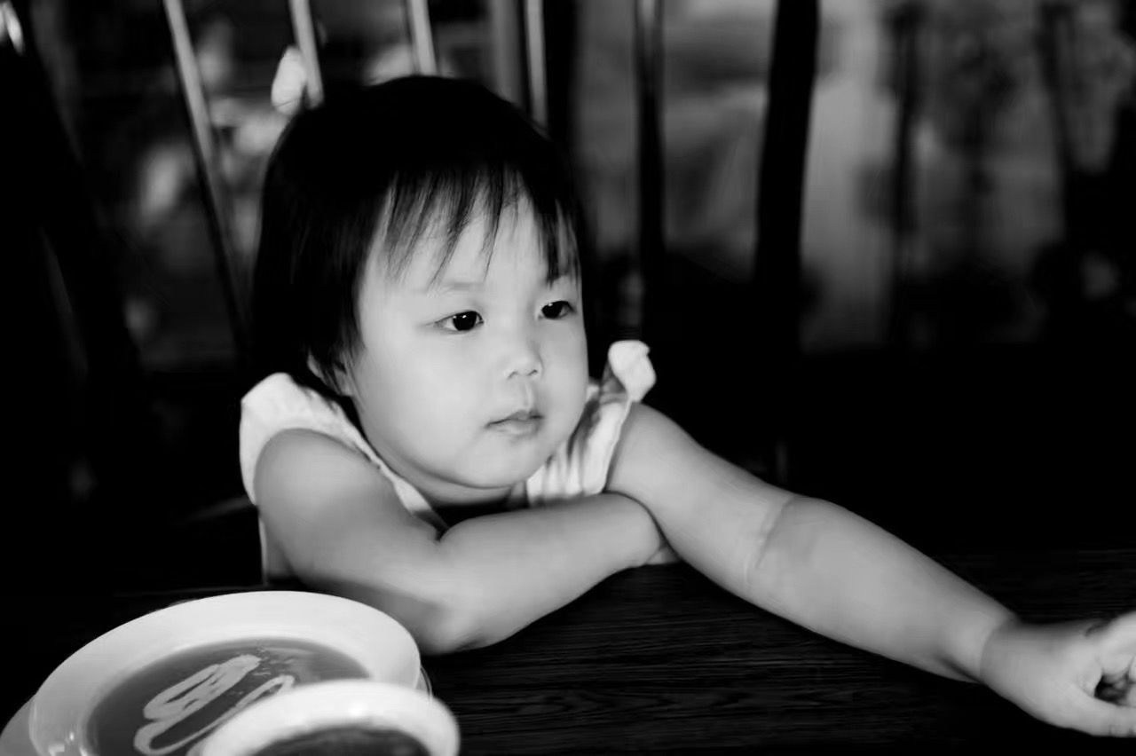 Photographie de portrait à Paris – Yun Liu. Photographe Yun Liu