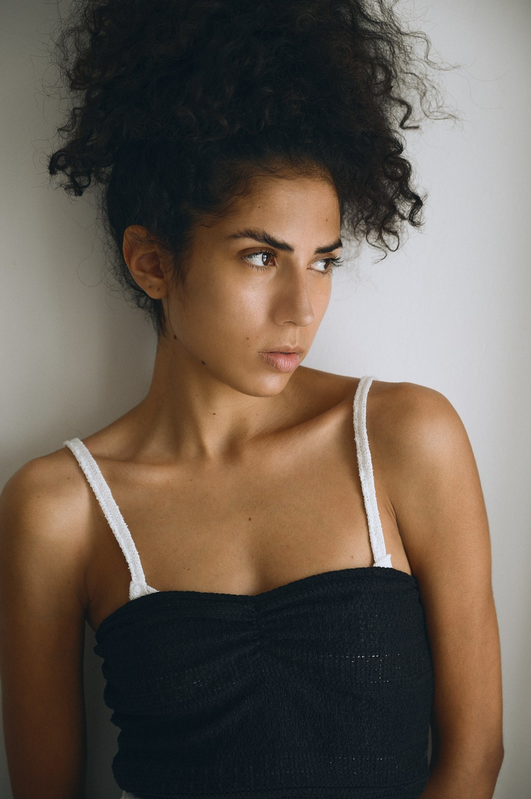 Female portrait. Portrait photographer in Argentina